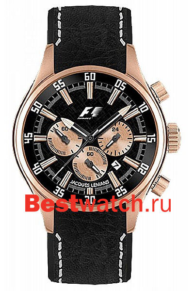 Часы Jacques Lemans Formula 1 F-5034H